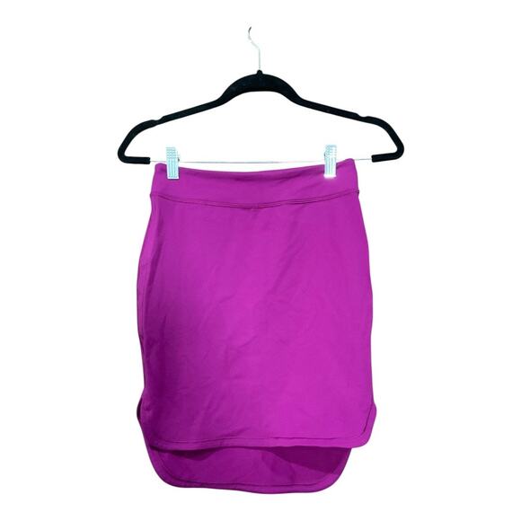 Lululemon Dresses & Skirts - Lululemon Skirt Women 4 Purple